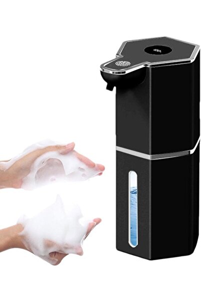 STARSTAR Automatic Soap Dispenser - Contactless Dispenser - Hygienic Operatio...