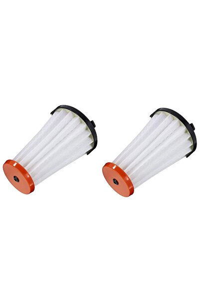 STARSTAR Vacuum Filters for Electrolux Ergorapido EL2000 Stick Rapido EL800 E...