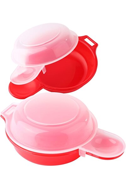 STARSTAR Two-piece manual hamburger meat press and egg hamburger mold set