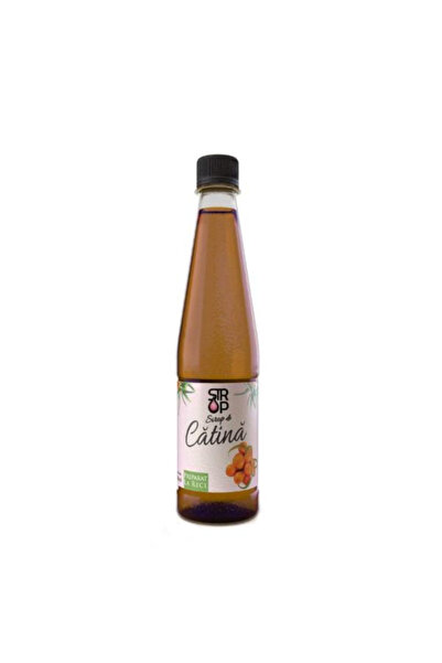 europlant Sirop de Catina - Strop, 500 ml