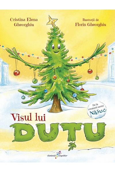 All Visul lui Dutu - Cristina Elena Gheorghiu, Florin Gheorghiu