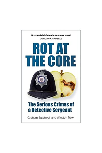 Generic (Unbranded) Rot at the Core