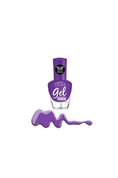 Generic Brand Yiqerle Extreme Shine Gel Nail Polish -656