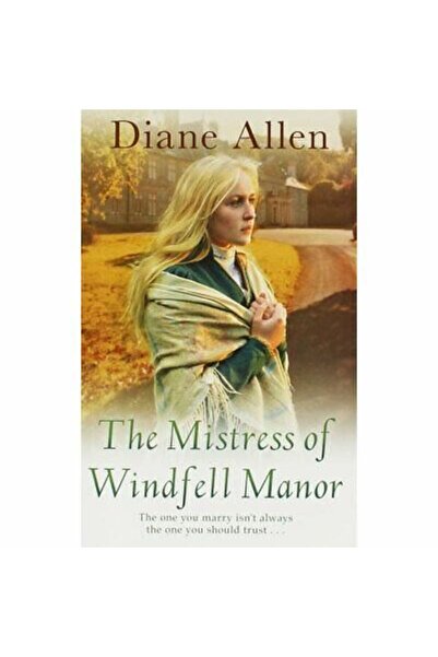 Pan Macmillan Mistress Of Wind
