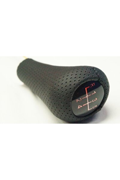 Wisco 25112231550BNK BMW VİTES TOPUZU IŞIKLI BMW 5 VİTES E30/34/36/39/46/60/6...