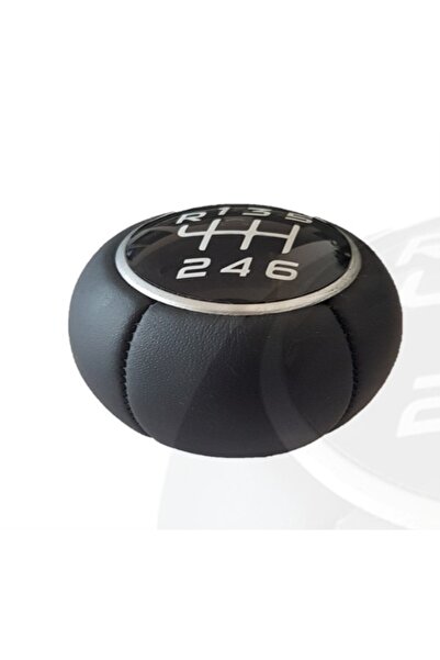 PİNUKS 50294512 Fiat Gear Knob (Single Head Gasoline) 6 Forward Fiat Egea 350418