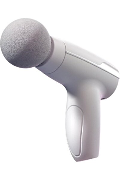 STARSTAR Suitable for Deep Tissue Massager Small Handheld Muscle Relief Porta...