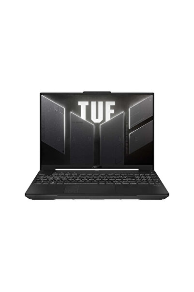ASUS TUF GAMING A16 FA607NUG | AMD RYZEN 7 7445HS | 16GB RAM | 1TB M.2 NVMe S...
