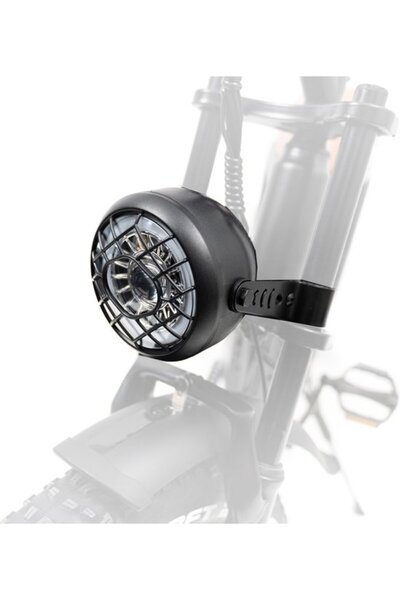 STARSTAR Bicycle Lights - Bike Lighting - Bicycle Lamp - Suitable for Kids an...