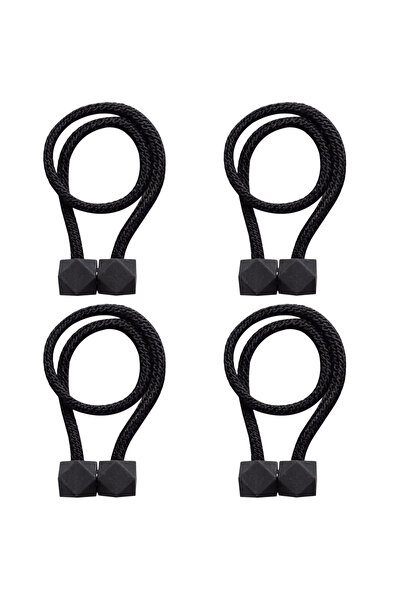 STARSTAR Curtain ribbons, curtain fasteners, curtain tiebacks, magnetic curta...