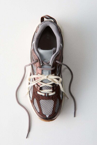 H&M Chunky trainers