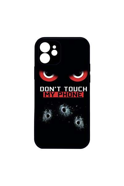 4TECH Μην αγγίζετε το τηλέφωνό μου Redmi Note 14 Pro 4G
