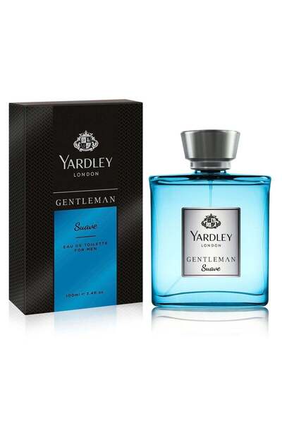 Yardley London Gentleman Suave 100 ml