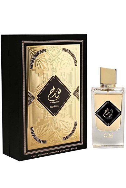 Nusuk Fawah Eau De Parfum For Men & Women 100ml