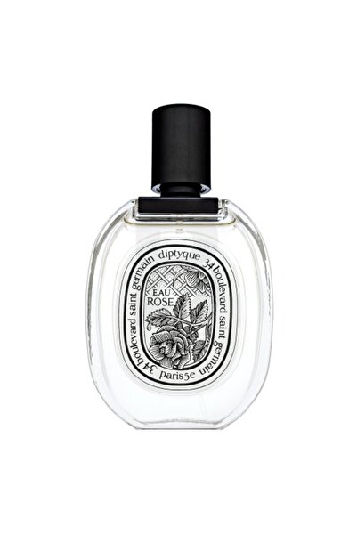 Diptyque Eau Rose Apă de Toaletă pentru Femei 100 ml
