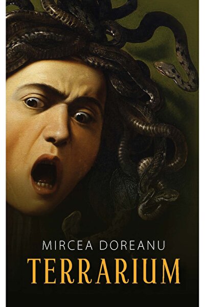 Editura Creator Terrarium - Mircea Doreanu