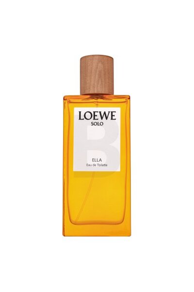 Loewe Solo Ella Eau de Toilette for Women 100 ml