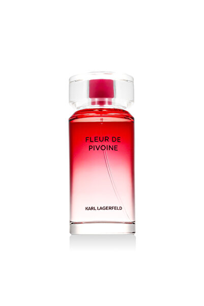 Karl Lagerfeld Peony Flower EDP 100 ml W