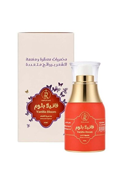 ihsas al raed Vanilla Bloom Hair Cream by Lusst Ahsense - 30ml