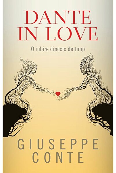 Rao Dante in love - Giuseppe Conte