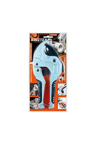 Pvc Boru Kesme Makası 42MM