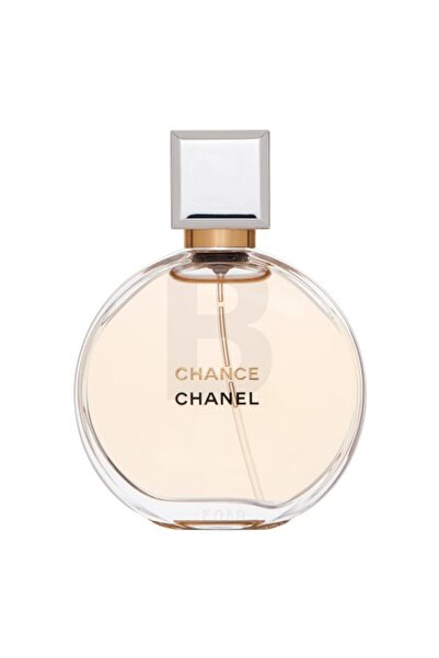 Chanel Chance Apă de Parfum pentru Femei 35 ml