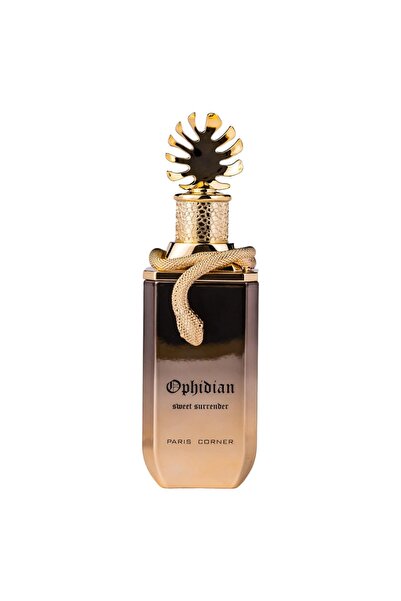 Paris Corner OPHIDIAN SWEET SURRENDER EAU DE PARFUM 100ML