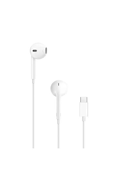 Appla Apple Type-C Earphone for Arab Computers