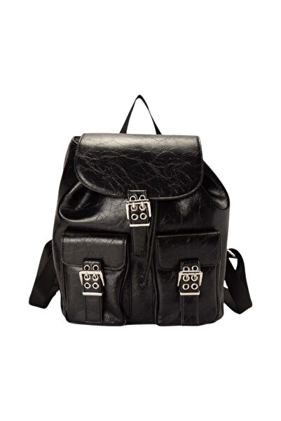 BATA Casual Utility Backpack