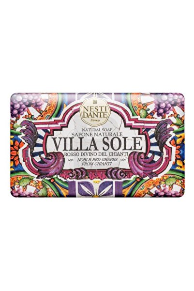 Nesti Dante Villa Sole Săpun Rosso Divino del Chianti 250 g