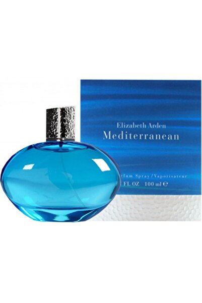 Elizabeth Arden Apă de parfum Mediteraneană pentru Femei 100 ml
