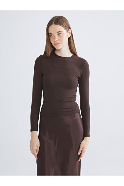 LC Waikiki Crew Neck Women's Body