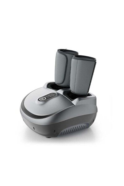 BlueFire Smart Touch Screen 8D Airbag Foot Massager with Heating & Kneading F...