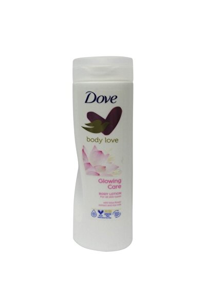 Dove Γαλάκτωμα σώματος, Dove, 250 ml Glowing Ritual Pink Lotus Rice