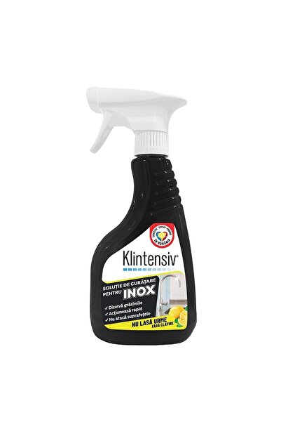 KLINTENSIV Διάλυμα, Κλίντενσιβ, 500 ml Inox