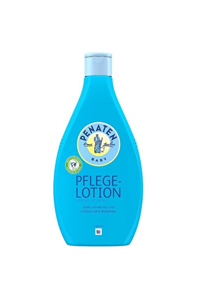 Generic Brand Λοσιόν σώματος, Penaten Baby, 400 ml περιποίηση