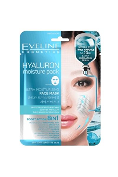 Eveline Home Consumables