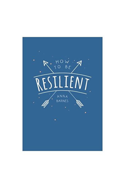 Generic (Unbranded) How To Be Resilient