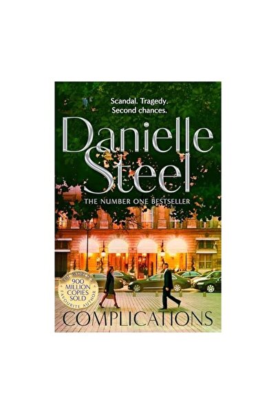 Pan Macmillan Komplikasyonlar