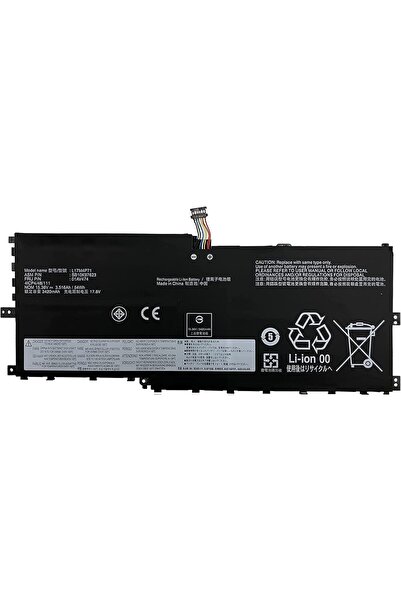 RedX Tech L17M4P71 01AV474 Battery Compatible for Lenovo ThinkPad X1 Yoga 3rd...