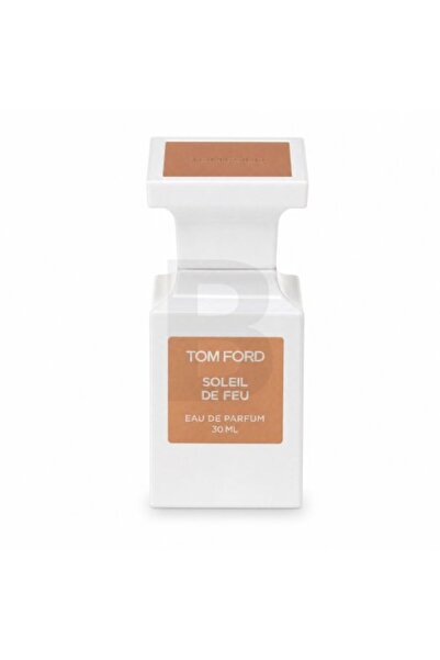Tom Ford Soleil De Feu Apă de parfum pentru femei, 30 ml