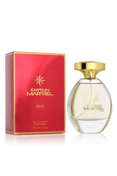 Marvel Κάπτεν Ρεντ EDP 100 ml Γυναικείο
