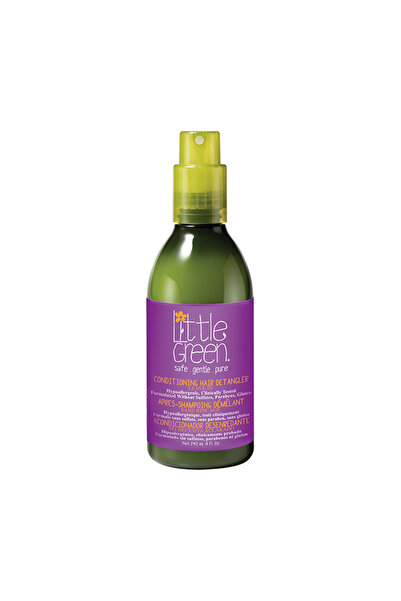 Little Green KIDS Conditioner Ξεμπλεκτικό – μαλακτική κρέμα για το ξεμπλέκισμ...