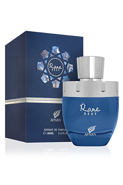 Afnan Extract de Parfum Unisex Rare Reef 100 ml