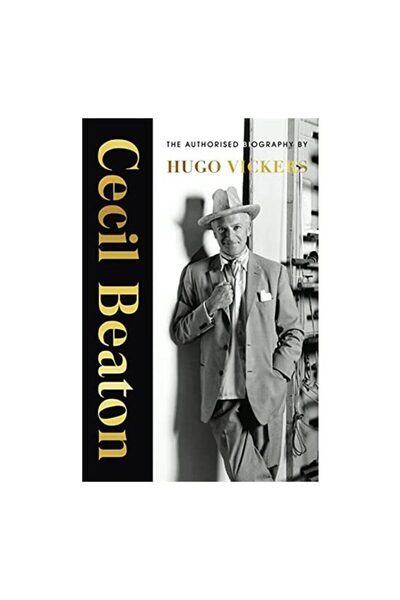 Generic (Unbranded) Cecil Beaton