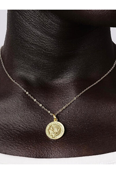 SY Silver necklace silver