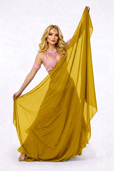 Kaftan Collection شال شرقي من Dansöz