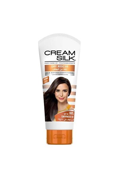 Cream Silk Silk Conditioner for Dry Hair 180 ml
