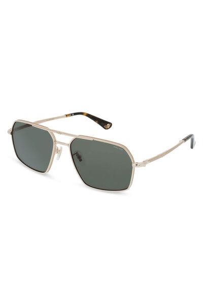 Police Glasses