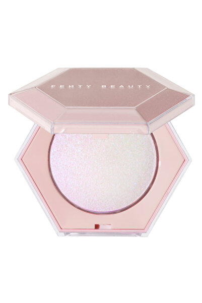 FENTY BEAUTY Diamond Bomb All-Over Diamond Veil - Aydınlatıcı 8 gr - How Many...